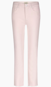 DL1961 Mara Straight Ankle Rosewater