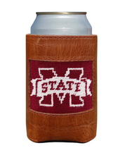 Load image into Gallery viewer, S&amp;B Can Cooler Mississippi State