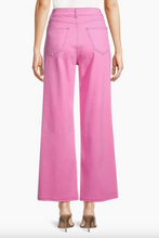 Load image into Gallery viewer, Frances Valentine Ace Jean Stretch Denim Pink