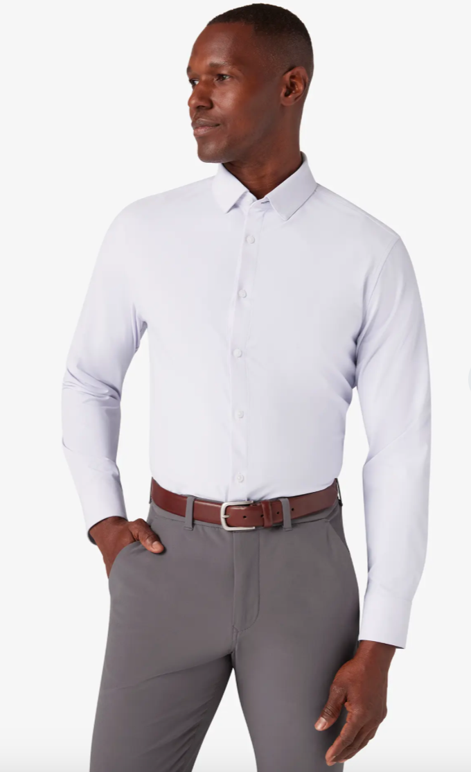Men's Dress Shirts - The Blue Collection – The Blue Collection