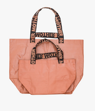 Load image into Gallery viewer, Mother Denim The Shopping Bag Duo