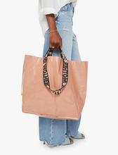 Load image into Gallery viewer, Mother Denim The Shopping Bag Duo