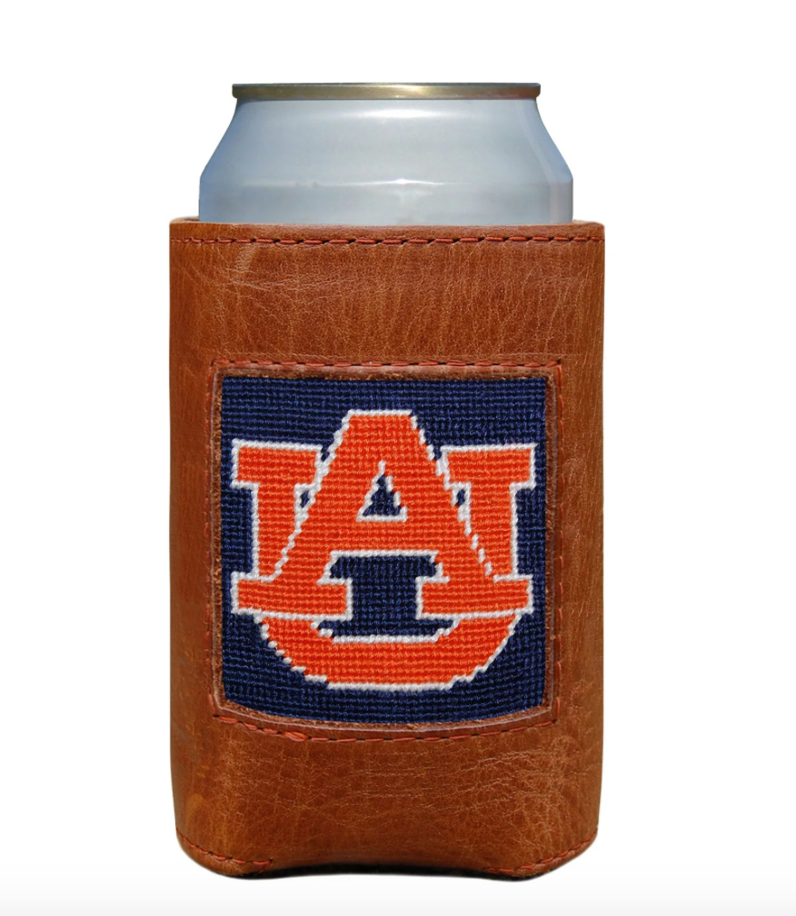 Smathers & Branson Can Cooler Auburn