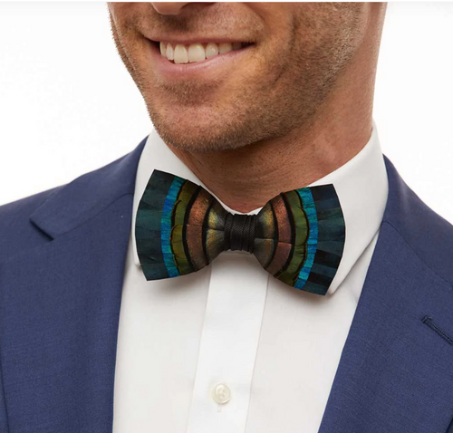 Brackish Bow Tie Henry