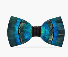 Load image into Gallery viewer, Brackish Bow Tie Patterson