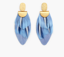 Load image into Gallery viewer, Brackish Drop Earring Payson