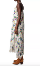 Load image into Gallery viewer, Zadig &amp; Voltaire Ristyl Dress Soft Bouquet