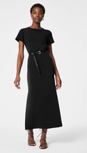 Load image into Gallery viewer, Spanx Airessential Maxi Dress Black