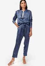 Load image into Gallery viewer, Cami NYC Gramercy Pant Raw Denim