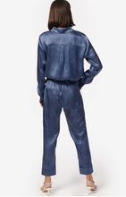 Load image into Gallery viewer, Cami NYC Gramercy Pant Raw Denim