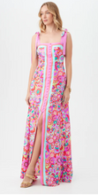 Load image into Gallery viewer, Trina Turk Cami Dress Multi