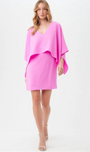 Load image into Gallery viewer, Trina Turk Azzurra Dress Piazza Pink