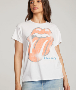 Chaser Rolling Stones Classic Logo