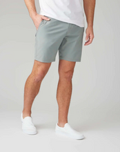 Load image into Gallery viewer, LinkSoul Solid Boardwalker Chino Short 8&quot; Anchor