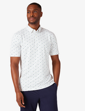 Load image into Gallery viewer, Mizzen + Main Halyard Polo Provence Maze