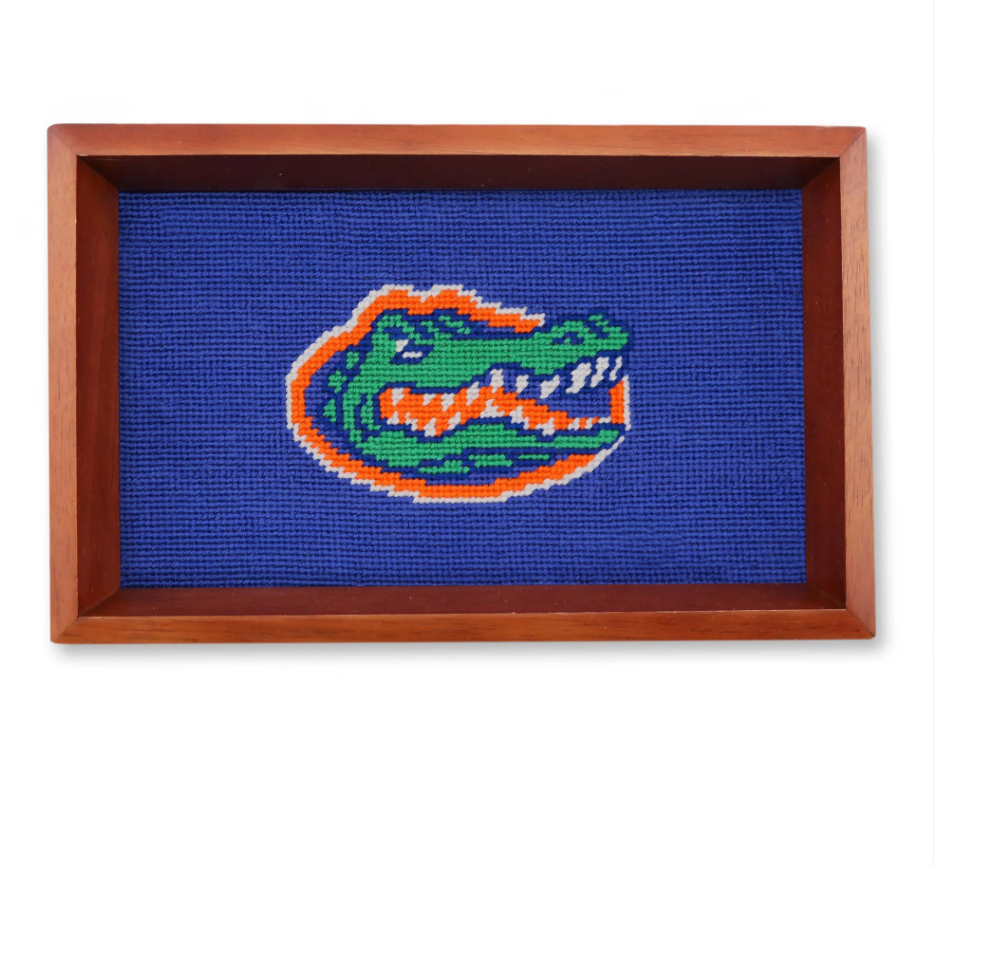 Smathers & Branson Valet Tray University of Florida