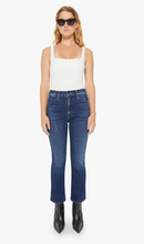 Load image into Gallery viewer, Mother Denim Lil Hustler Ankle Heirloom