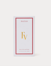 Load image into Gallery viewer, Frances Valentine Patio Eau De Parfum