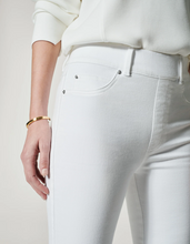Load image into Gallery viewer, Spanx Flare Jean White