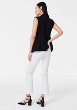 Load image into Gallery viewer, Spanx Kick Flare Jean White