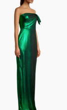 Load image into Gallery viewer, Black Halo Divina Emerald Green