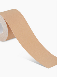 Halos Body Self Adhesive Boob Tape Honey