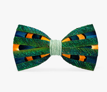 Load image into Gallery viewer, Brackish Bow Tie Oliver