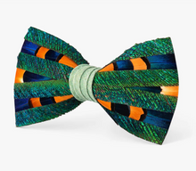 Load image into Gallery viewer, Brackish Bow Tie Oliver