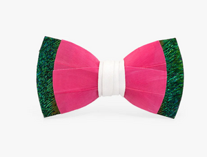 Brackish Children's Bow Tie Ansel