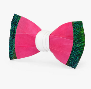 Brackish Children's Bow Tie Ansel