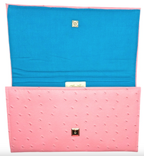 Load image into Gallery viewer, Garland Priscilla Pink Crossbody W/ Ginko