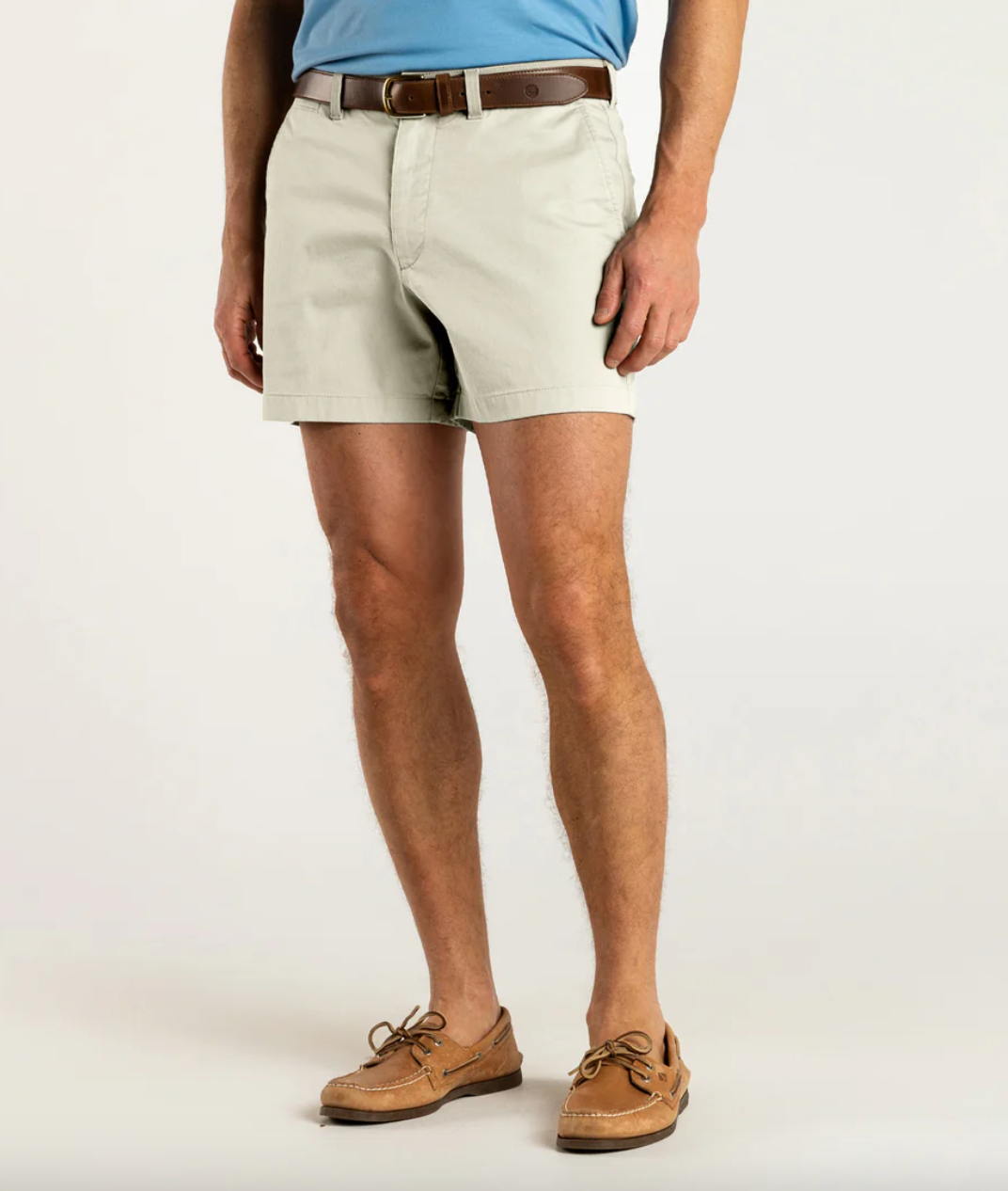 Men's Shorts – The Blue Collection