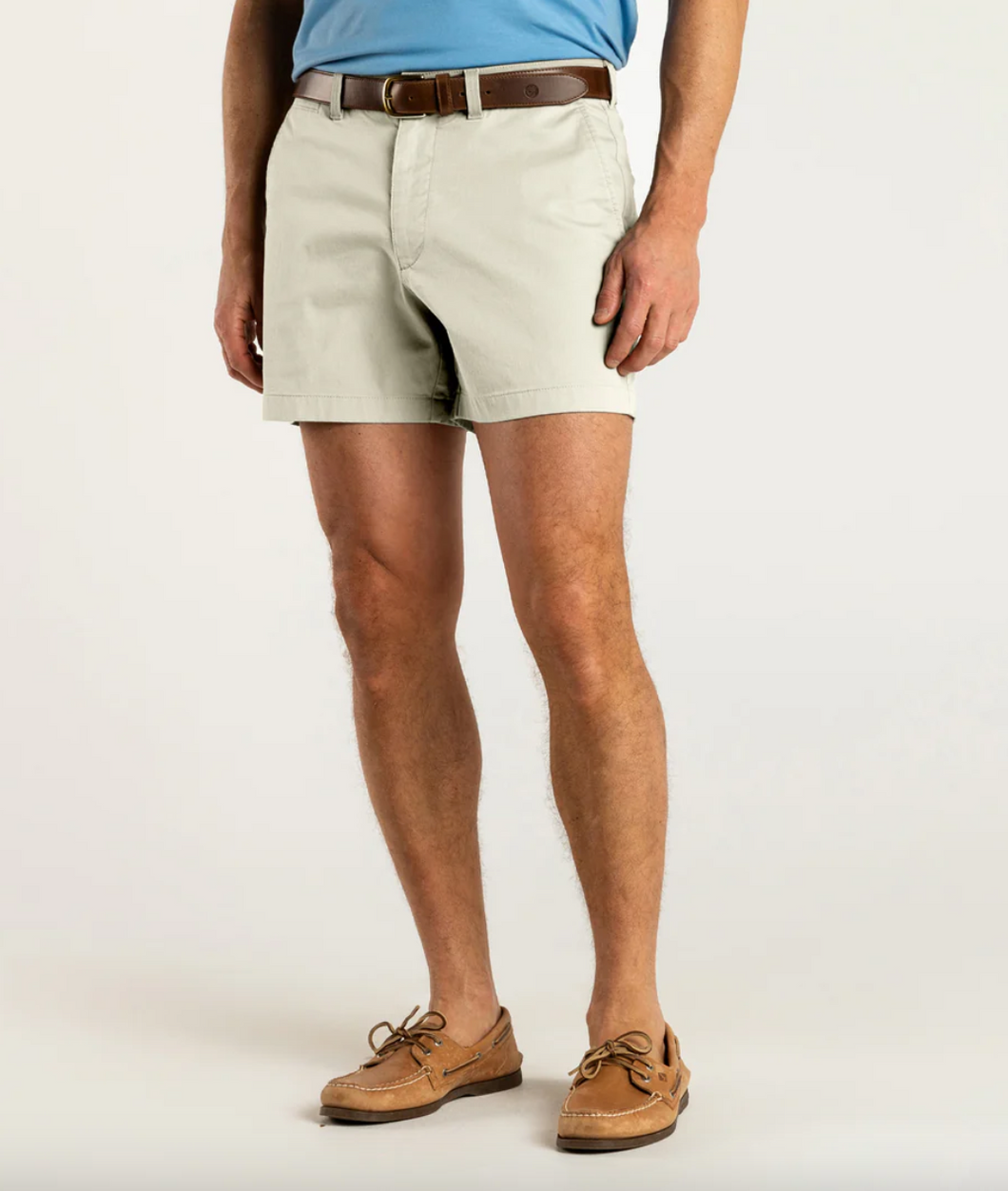 Duck Head Gold School Short 5