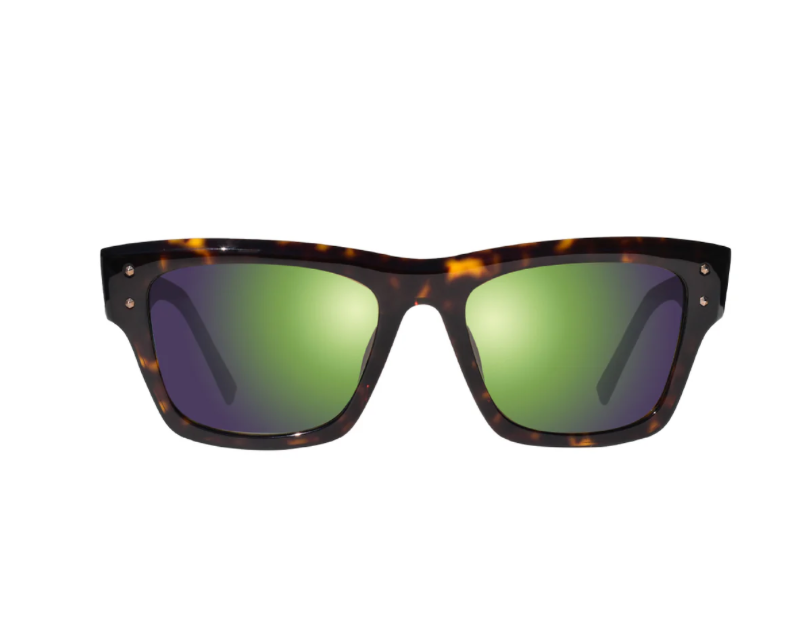Revo Indigo Tortoise Evergreen – The Blue Collection display picture 3