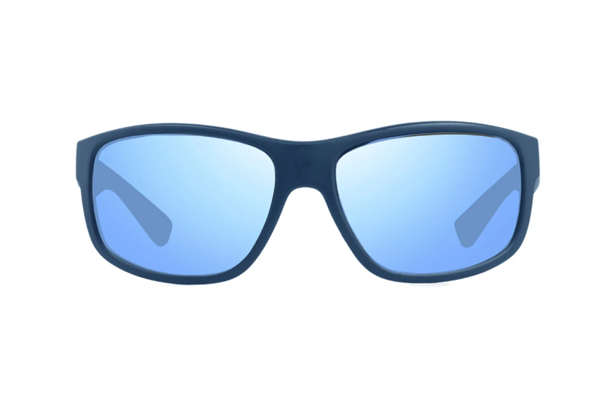 Revo Sunglasses Descend N: Polarized Lens with Rimless Revo Sunglasses Descend N: Polarized Lens with Rimless