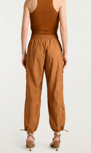 Cinq a' Sept Nitsan Parachute Pant Baked Cookie