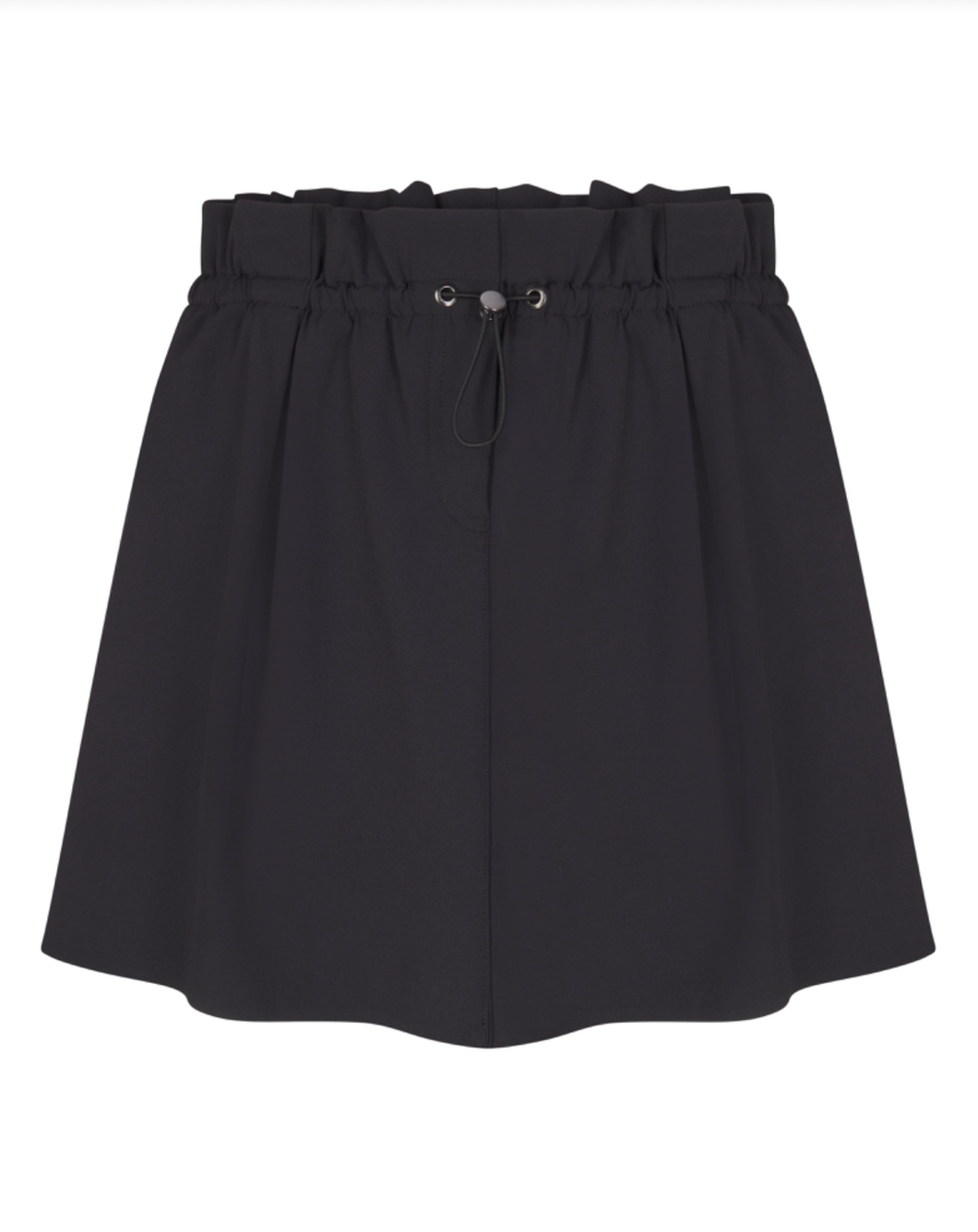 Spanx Casual Friday Cinched Skort Black