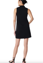 Load image into Gallery viewer, Spanx Airessential Sleeveless Dress Black