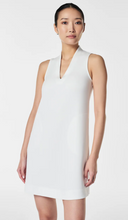 Load image into Gallery viewer, Spanx Airessential Sleeveless Dress Powder