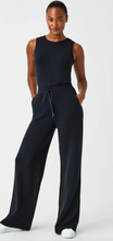 Load image into Gallery viewer, Spanx Airessential Jumpsuit Black