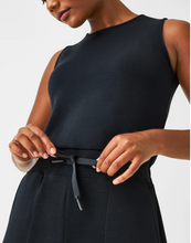 Load image into Gallery viewer, Spanx Airessential Jumpsuit Black