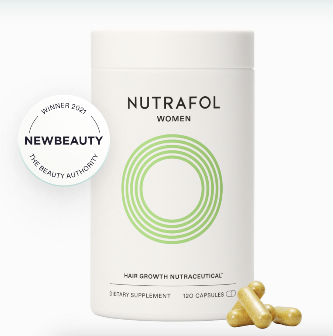 Nutrafol Women 1 Month Supply