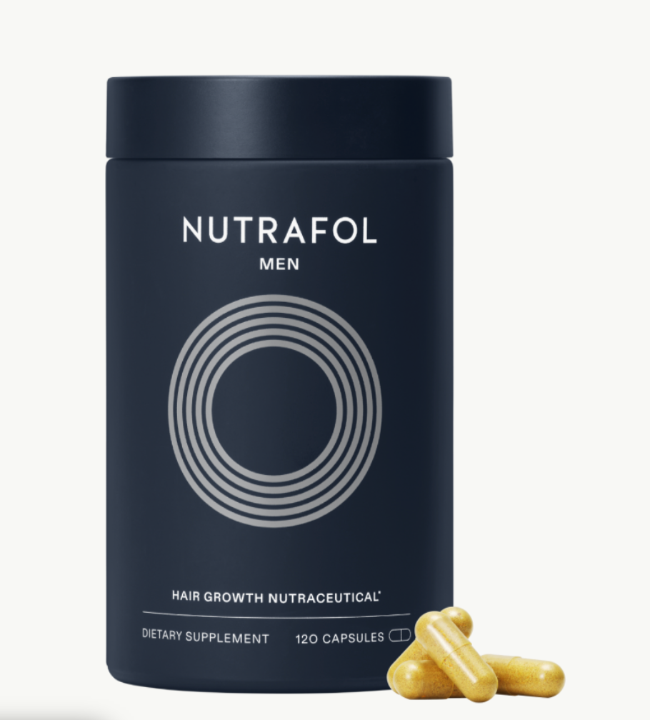 Nutrafol Men 1 Month Supply