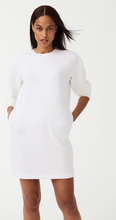 Load image into Gallery viewer, Spanx Airessential Crew Neck Dress Powder