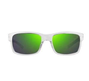 Revo Crawler Crystal Evergreen Photochromic