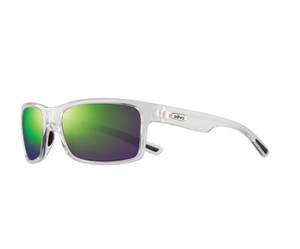 Revo Crawler Crystal Evergreen Photochromic