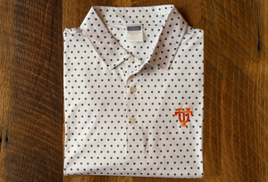 Volunteer Traditions UT Dots Polo