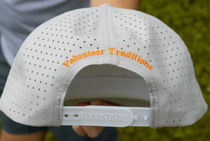 Volunteer Traditions TN Outline Signature Hats Granite