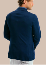 Load image into Gallery viewer, Southern Tide Charleston Blazer Navy