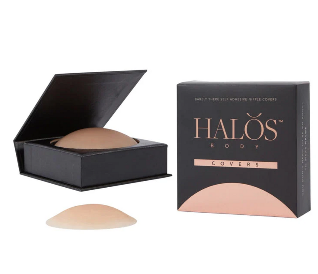 Halos Body Covers Creme